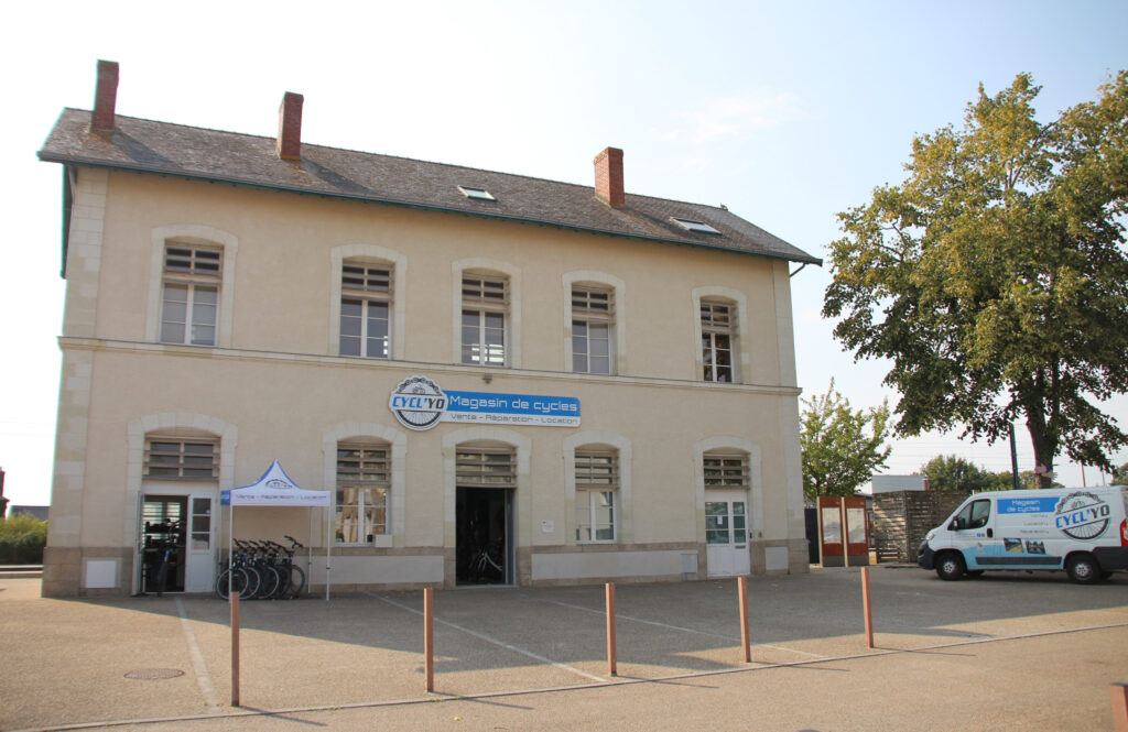 photo magasin exterieur