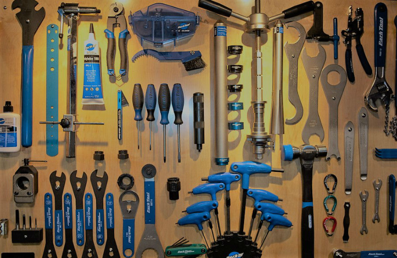 réparations et entretiens